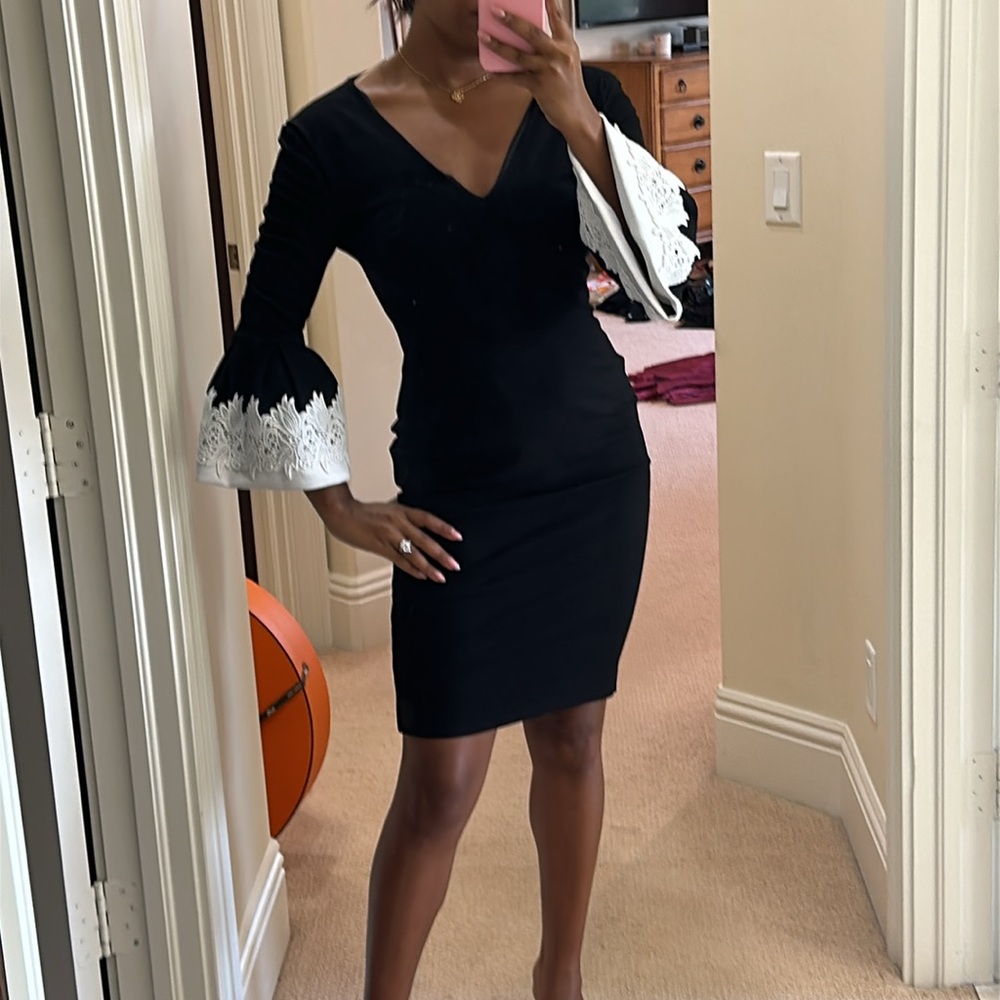 Ted Baker Dress